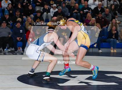 Thumbnail 2 in Section XI Division II Championships Finals and Podiums photogallery.