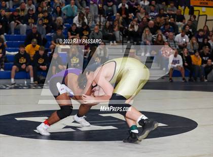 Thumbnail 2 in Section XI Division II Championships Finals and Podiums photogallery.