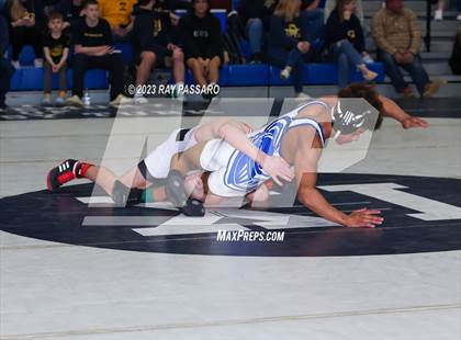 Thumbnail 2 in Section XI Division II Championships Finals and Podiums photogallery.
