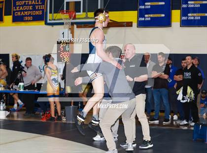 Thumbnail 1 in Section XI Division II Championships Finals and Podiums photogallery.