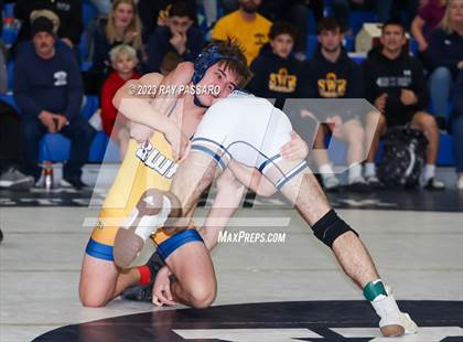 Thumbnail 3 in Section XI Division II Championships Finals and Podiums photogallery.