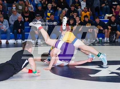 Thumbnail 2 in Section XI Division II Championships Finals and Podiums photogallery.