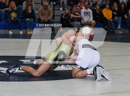 Thumbnail 1 in Section XI Division II Championships Finals and Podiums photogallery.
