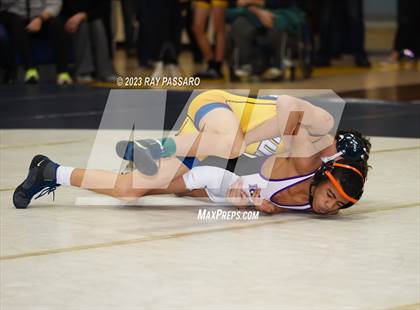 Thumbnail 2 in Section XI Division II Championships Finals and Podiums photogallery.