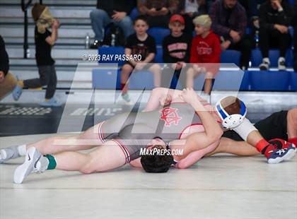 Thumbnail 2 in Section XI Division II Championships Finals and Podiums photogallery.