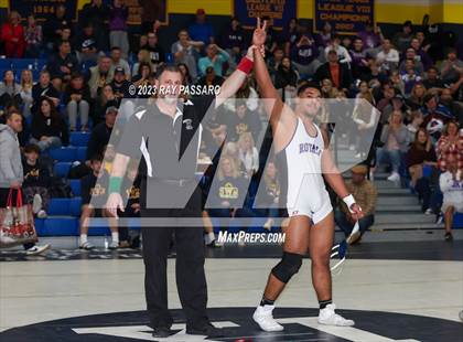 Thumbnail 2 in Section XI Division II Championships Finals and Podiums photogallery.