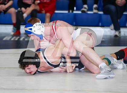 Thumbnail 2 in Section XI Division II Championships Finals and Podiums photogallery.