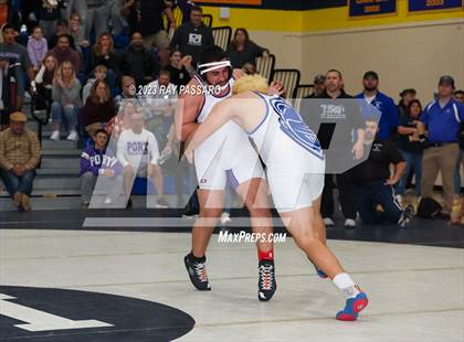 Thumbnail 2 in Section XI Division II Championships Finals and Podiums photogallery.