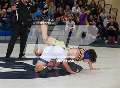 Thumbnail 1 in Section XI Division II Championships Finals and Podiums photogallery.
