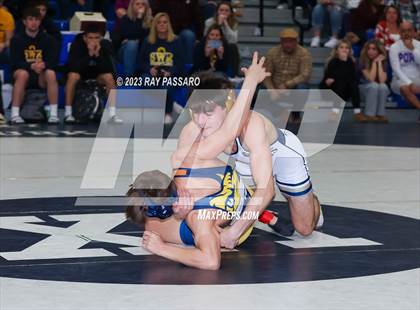 Thumbnail 2 in Section XI Division II Championships Finals and Podiums photogallery.