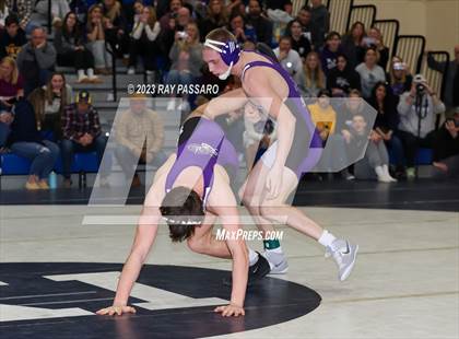 Thumbnail 1 in Section XI Division II Championships Finals and Podiums photogallery.