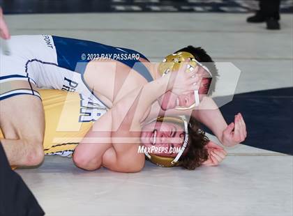 Thumbnail 2 in Section XI Division II Championships Finals and Podiums photogallery.