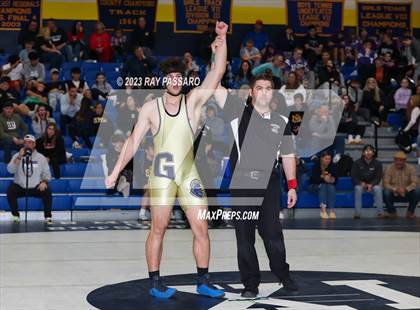 Thumbnail 3 in Section XI Division II Championships Finals and Podiums photogallery.