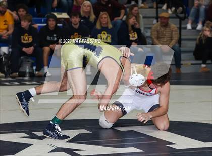 Thumbnail 1 in Section XI Division II Championships Finals and Podiums photogallery.
