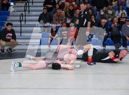 Thumbnail 3 in Section XI Division II Championships Finals and Podiums photogallery.