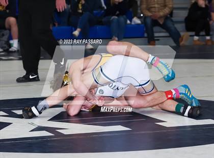 Thumbnail 2 in Section XI Division II Championships Finals and Podiums photogallery.