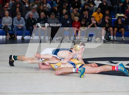 Thumbnail 1 in Section XI Division II Championships Finals and Podiums photogallery.