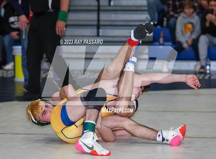 Thumbnail 1 in Section XI Division II Championships Finals and Podiums photogallery.