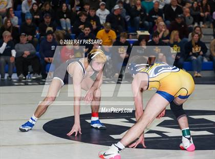 Thumbnail 1 in Section XI Division II Championships Finals and Podiums photogallery.