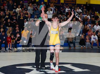 Thumbnail 2 in Section XI Division II Championships Finals and Podiums photogallery.