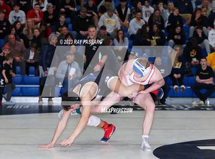 Thumbnail 1 in Section XI Division II Championships Finals and Podiums photogallery.