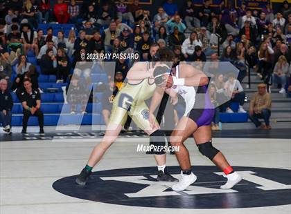 Thumbnail 1 in Section XI Division II Championships Finals and Podiums photogallery.