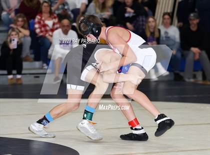 Thumbnail 3 in Section XI Division II Championships Finals and Podiums photogallery.
