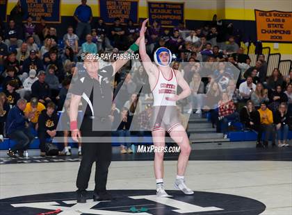 Thumbnail 2 in Section XI Division II Championships Finals and Podiums photogallery.