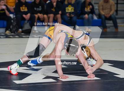 Thumbnail 2 in Section XI Division II Championships Finals and Podiums photogallery.