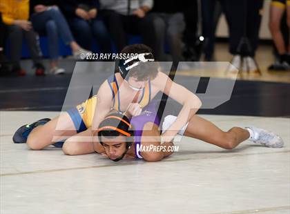 Thumbnail 3 in Section XI Division II Championships Finals and Podiums photogallery.
