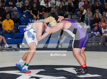Thumbnail 1 in Section XI Division II Championships Finals and Podiums photogallery.