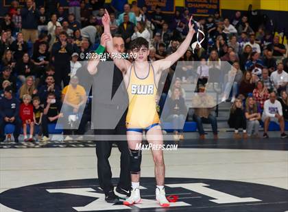 Thumbnail 3 in Section XI Division II Championships Finals and Podiums photogallery.