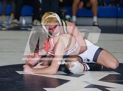 Thumbnail 2 in Section XI Division II Championships Finals and Podiums photogallery.