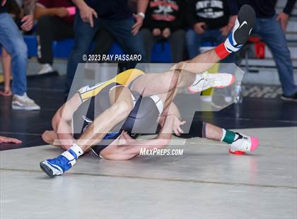 Thumbnail 2 in Section XI Division II Championships Finals and Podiums photogallery.