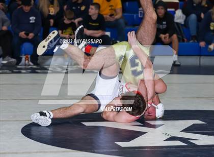 Thumbnail 1 in Section XI Division II Championships Finals and Podiums photogallery.