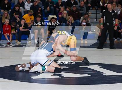 Thumbnail 3 in Section XI Division II Championships Finals and Podiums photogallery.