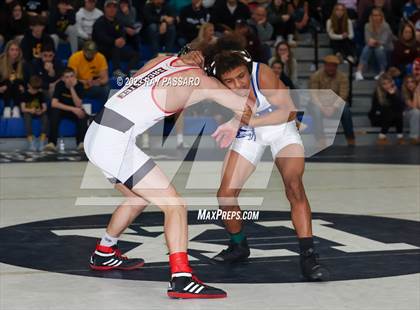 Thumbnail 3 in Section XI Division II Championships Finals and Podiums photogallery.