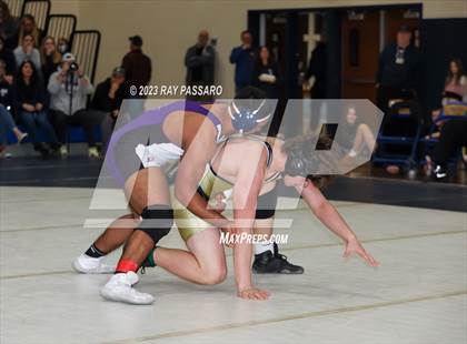 Thumbnail 1 in Section XI Division II Championships Finals and Podiums photogallery.