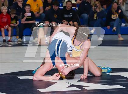 Thumbnail 1 in Section XI Division II Championships Finals and Podiums photogallery.