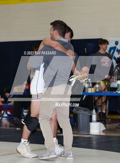 Thumbnail 1 in Section XI Division II Championships Finals and Podiums photogallery.