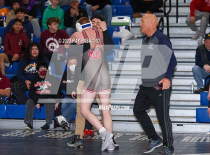 Thumbnail 2 in Section XI Division II Championships Finals and Podiums photogallery.