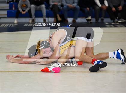 Thumbnail 2 in Section XI Division II Championships Finals and Podiums photogallery.