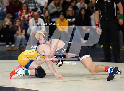 Thumbnail 2 in Section XI Division II Championships Finals and Podiums photogallery.