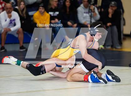 Thumbnail 1 in Section XI Division II Championships Finals and Podiums photogallery.