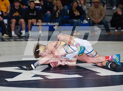 Thumbnail 3 in Section XI Division II Championships Finals and Podiums photogallery.