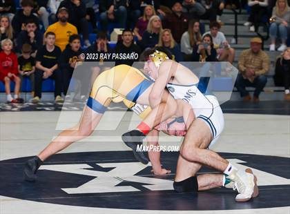 Thumbnail 2 in Section XI Division II Championships Finals and Podiums photogallery.