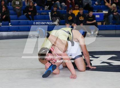 Thumbnail 2 in Section XI Division II Championships Finals and Podiums photogallery.
