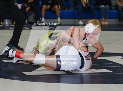 Thumbnail 2 in Section XI Division II Championships Finals and Podiums photogallery.