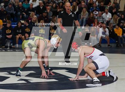 Thumbnail 1 in Section XI Division II Championships Finals and Podiums photogallery.