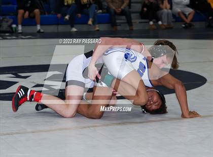 Thumbnail 1 in Section XI Division II Championships Finals and Podiums photogallery.
